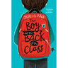 The Boy at the Back of the Class