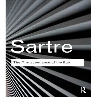 The Transcendence of the Ego: A Sketch for a Phenomenological Description