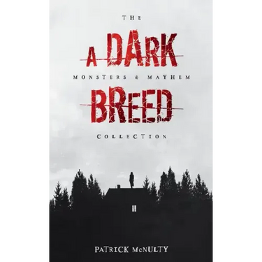 A Dark Breed