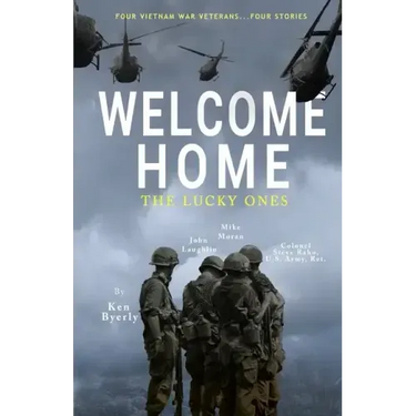 Welcome Home: The Lucky Ones