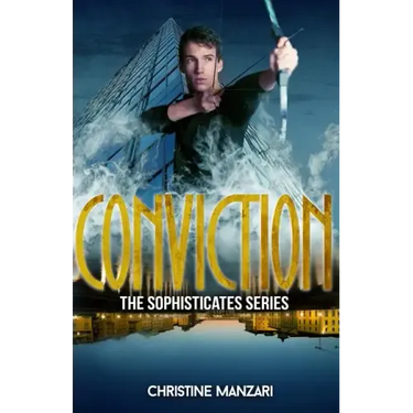 Conviction