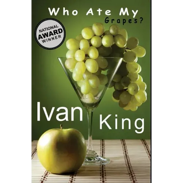 Who Ate My Grapes?
