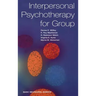 Interpersonal Psychotherapy for Group