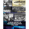 A Short History of Nuclear Regulation, 1946-2009