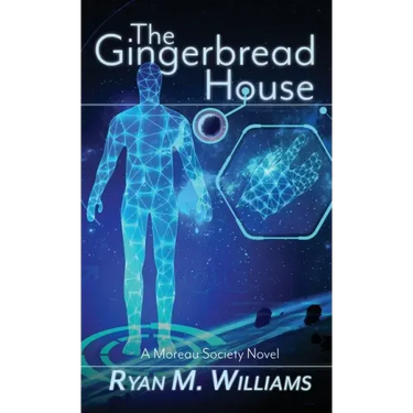 The Gingerbread House