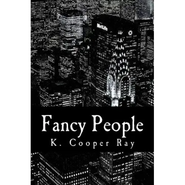 Fancy People: The Jet Set Chronicles