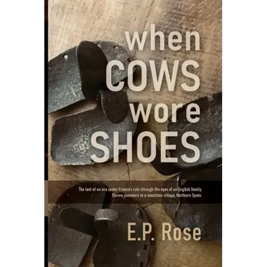 When Cows Wore Shoes
