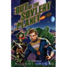 Out of the Soylent Planet