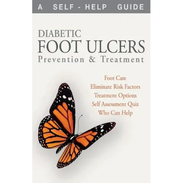 Diabetic Foot Ulcers: Prevention and Treatment