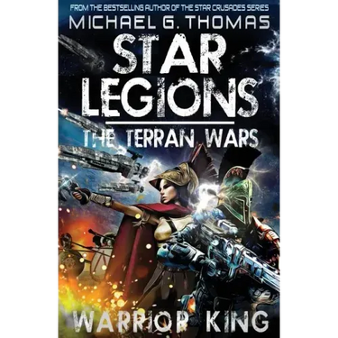 Warrior King