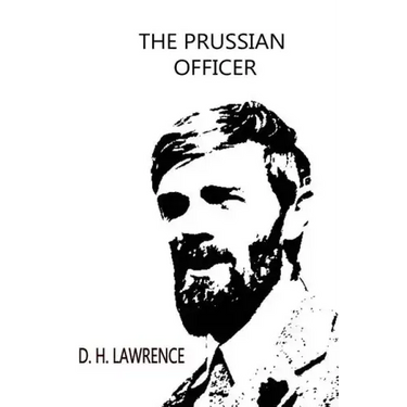 The Prussian Officer