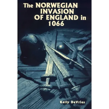 The Norwegian Invasion of England in 1066