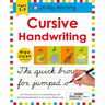 Wipe Clean Workbook: Cursive Handwriting: Ages 5-7; Wipe-Clean with Pen