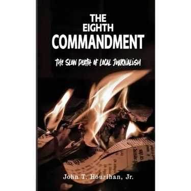 The Eighth Commandment