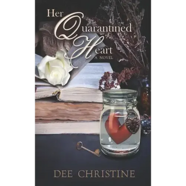 Her Quarantined Heart