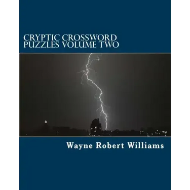 Cryptic Crossword Puzzles