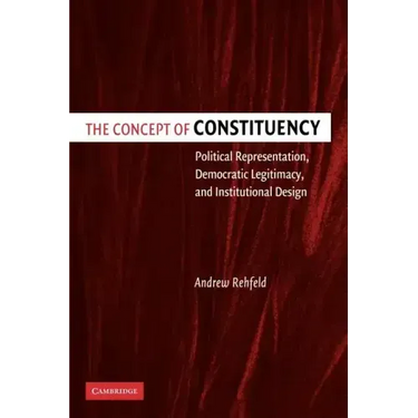 The Concept of Constituency