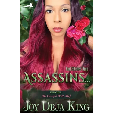 Assassins...: Episode 1 (Be Careful With Me