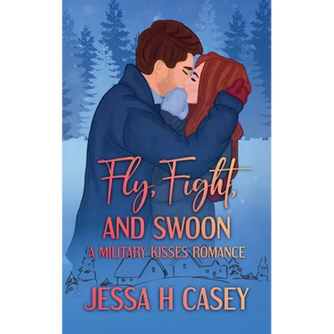 Fly, Fight, And Swoon