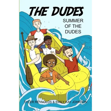 Summer of the Dudes