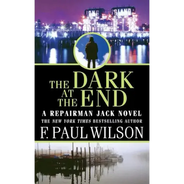 The Dark at the End