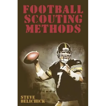 Football Scouting Methods