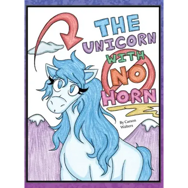 The Unicorn with No Horn