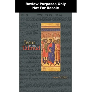 Jesus in the Talmud