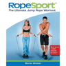 Ropesport: The Ultimate Jump Rope Workout