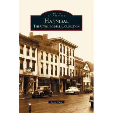 Hannibal: The Otis Howell Collection