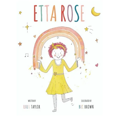 Etta Rose