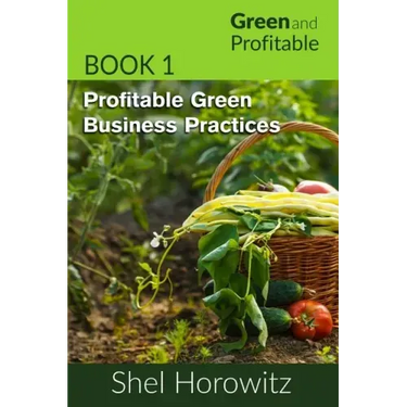 Profitable Green Business Practices