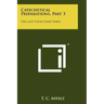 Catechetical Preparations, Part 3: The Last Four Chief Parts