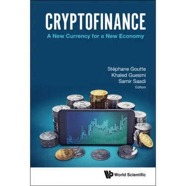 Cryptofinance: A New Currency for a New Economy