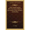 What Would Pacifists Have Done about Hitler? a Discussion of War, Dictators and Pacifism