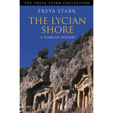 The Lycian Shore: A Turkish Odyssey