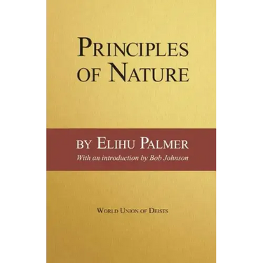 Principles of Nature