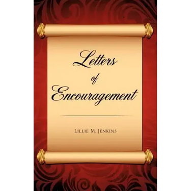Letters of Encouragement