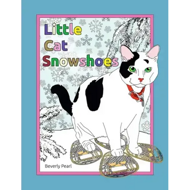 Little Cat Snowshoes
