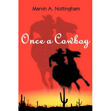 Once a Cowboy