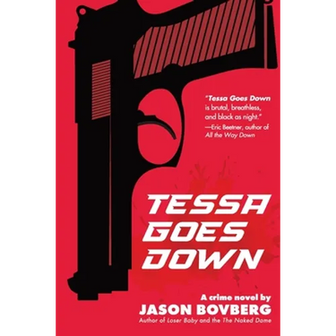 Tessa Goes Down