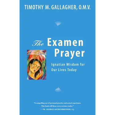 Examen Prayer