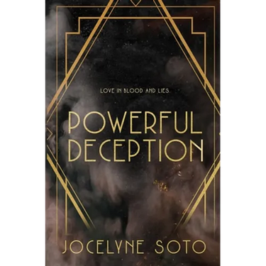 Powerful Deception: Special Edition
