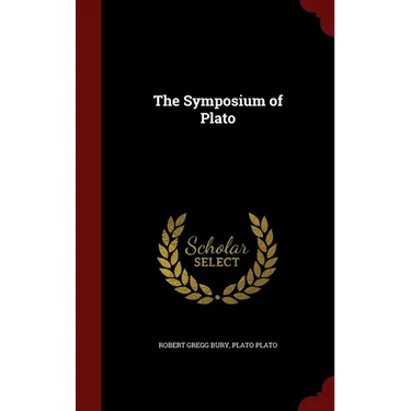 The Symposium of Plato