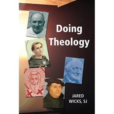Doing Theology