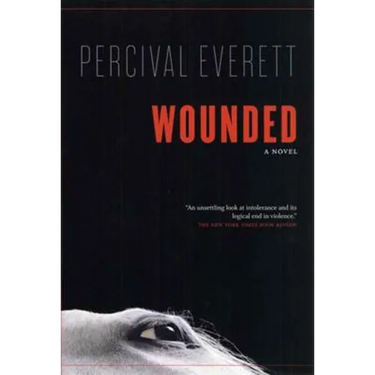 Wounded