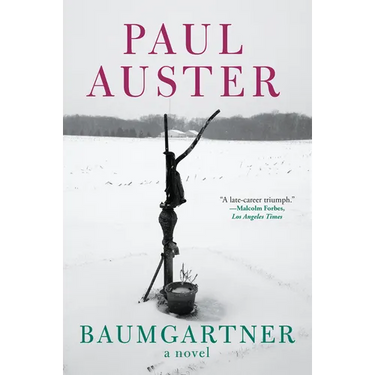 Baumgartner