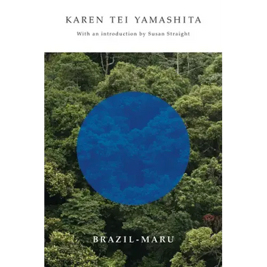 Brazil-Maru