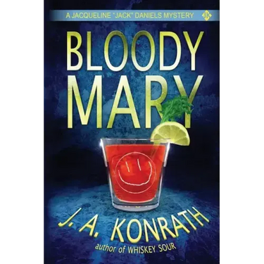 Bloody Mary