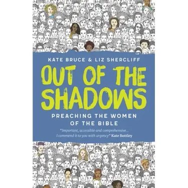 Out of the Shadows